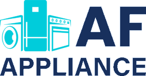 AF Appliance logo