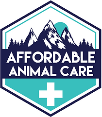 Affordable Animal Care of Utah logo
