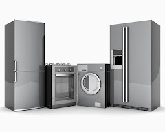 Affordable Appliance Service logo