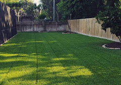 Affordable Lawn Care Solutions logo