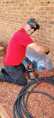 Affordable Pest Services logo