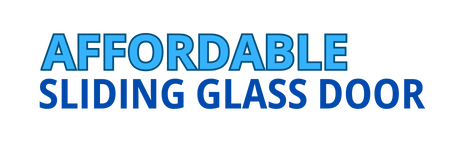 Affordable Sliding Glass Door Repair logo