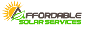 Affordable Solar Services logo