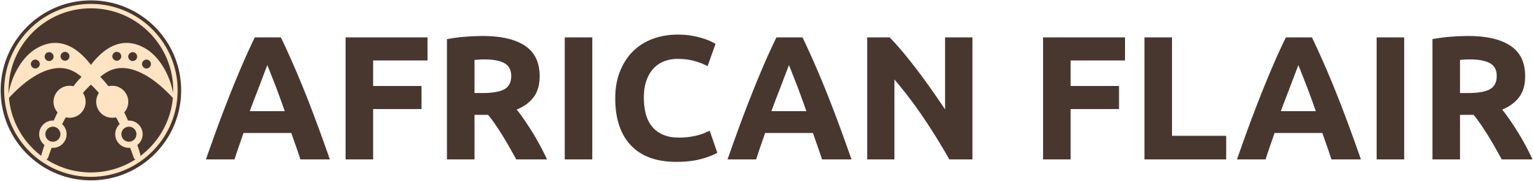 African Flair Inc logo