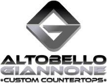 AG Custom Countertops logo