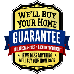 Agave Property Inspections, PLLC logo