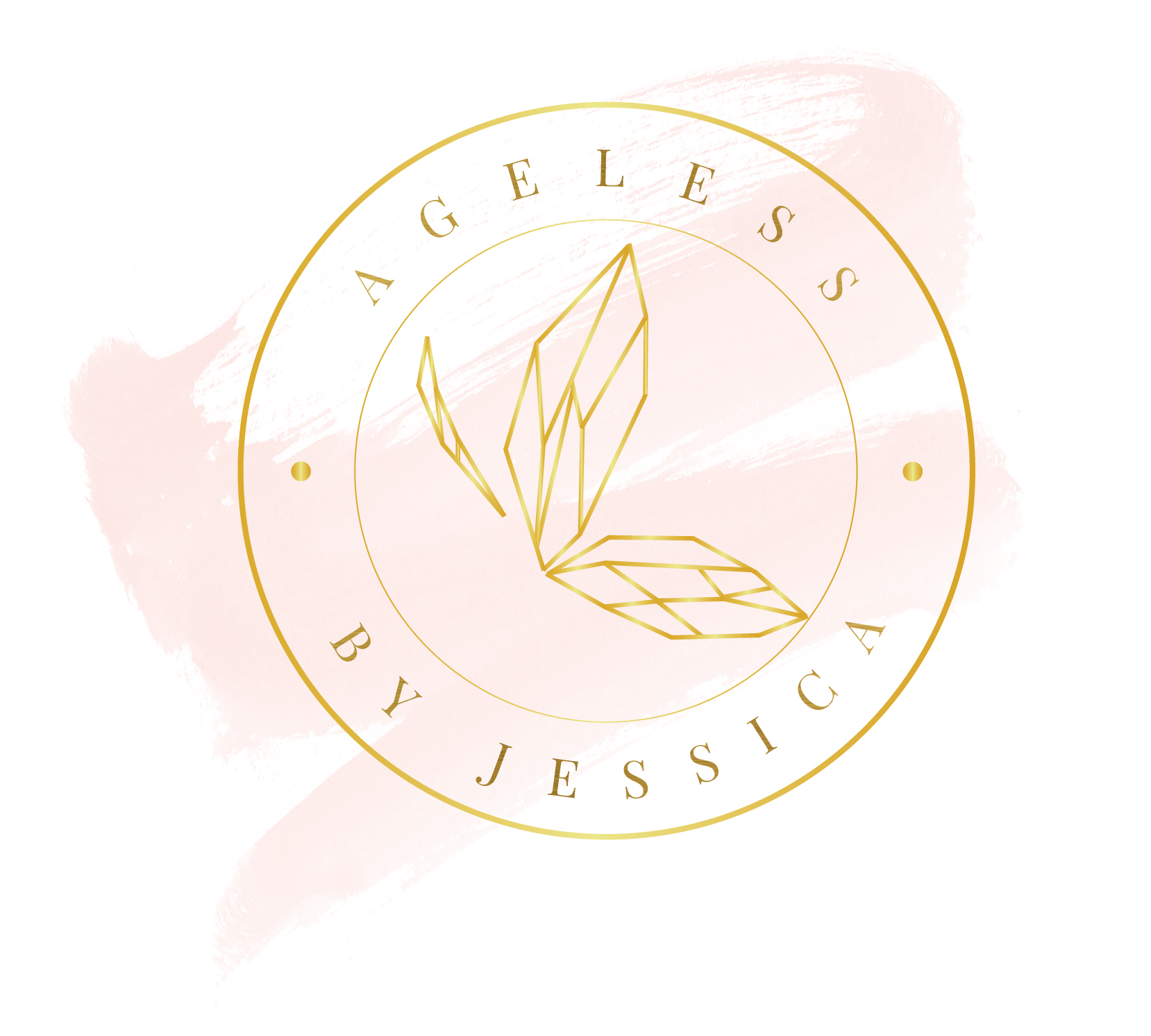 Ageless By Jessica logo