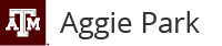 Aggie Park logo