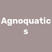 Agnoquatics logo