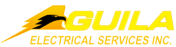Aguila Electrical Services Inc logo
