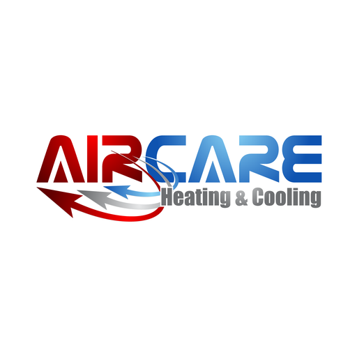 Air Care Heating & Cooling Inc. logo