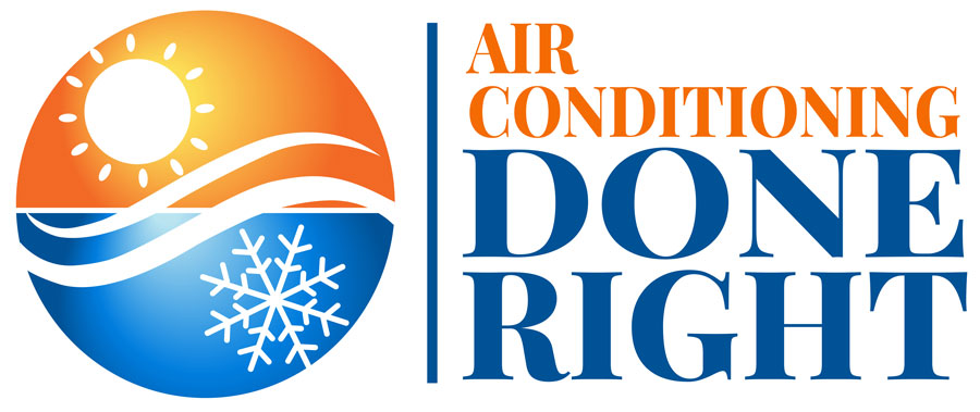 Air Conditioning Done Right LLC logo