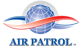Air Patrol Air Conditioning & Heating logo