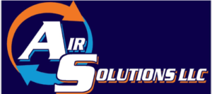 Air Solutions LLC | Heating HVAC Air Conditioning logo