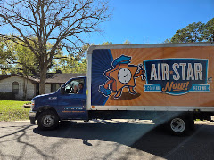 Air Star Now logo