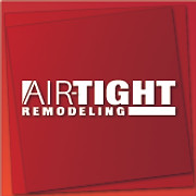 Air-Tight Windows & Remodeling LLC logo