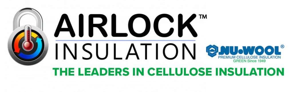 Airlock Insulation LLC logo