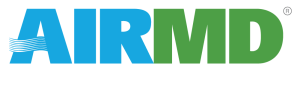 AirMD Boca Raton FL logo