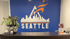 Airrosti Downtown Seattle logo