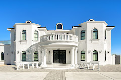 Alair Homes Chandler logo