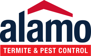 Alamo Termite & Pest Control logo