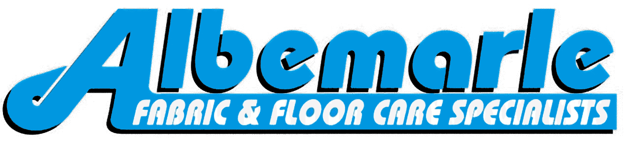 Albemarle Fabric & Floor Care logo