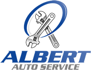 Albert Auto Service Inc logo