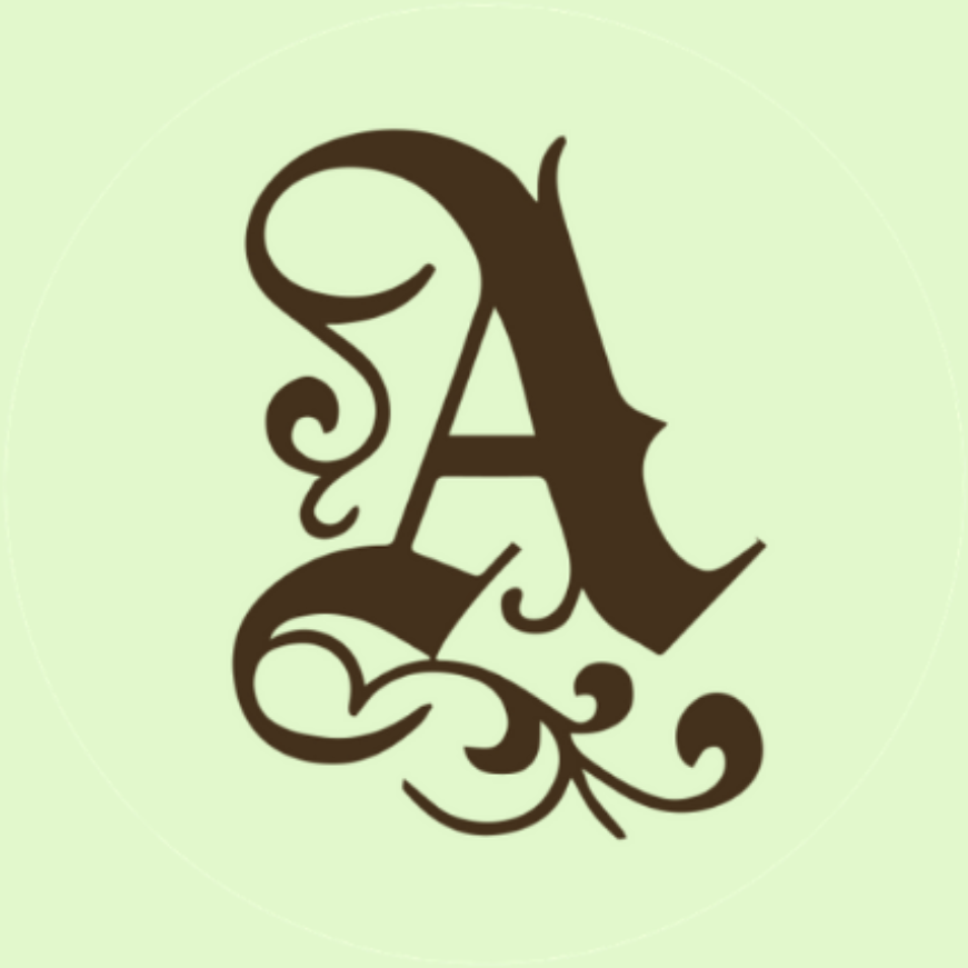 Alchemy Salon logo