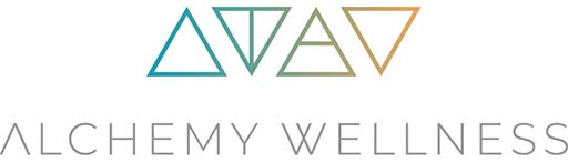 Alchemy Wellness Med Spa logo