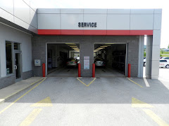 Alderman's Toyota Service Center logo