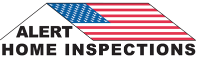 Alert Home Inspections logo