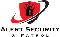 Alert Security & Patrol logo