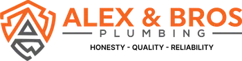 Alex & Bros Plumbing Peoria logo
