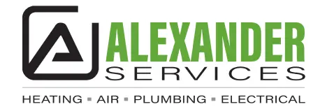 Alexander Services logo