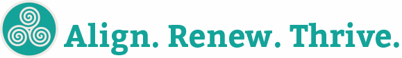 Align Renew Thrive Physical Therapy logo