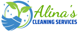 Alina's Cleaning Services logo
