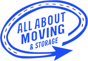 All About Moving & Storage logo
