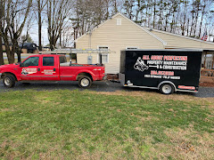 All About Perfection Property Maintenance & Construction LLC logo