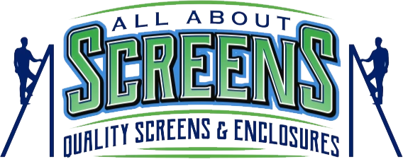 All About Screens, LLC. logo