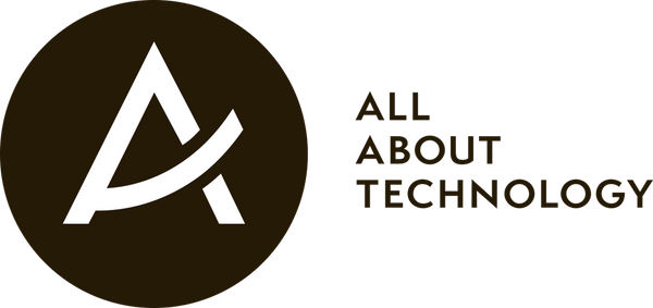 All About Technology logo