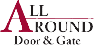 All Around Door & Gate logo