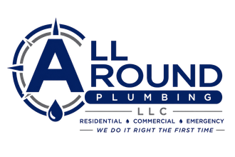 All Around Plumbing LLC logo