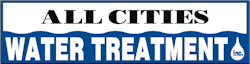 All Cities Water Treatment inc. logo