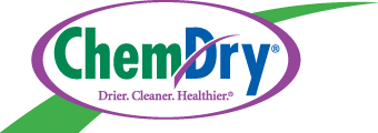 All Clean Chem-Dry carpet and upholstery cleaning logo