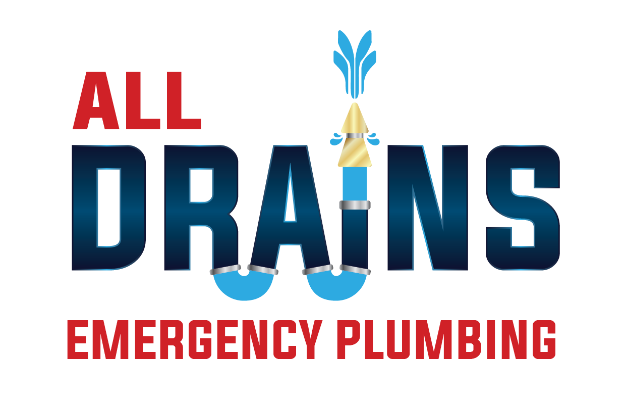 All Drains Emergency Plumbing logo