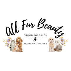 All Fur Beauty LLC logo