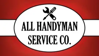 All Handyman Services logo