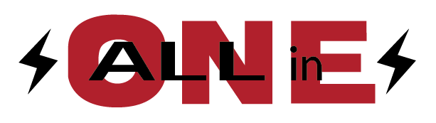 All-In-One Electric logo