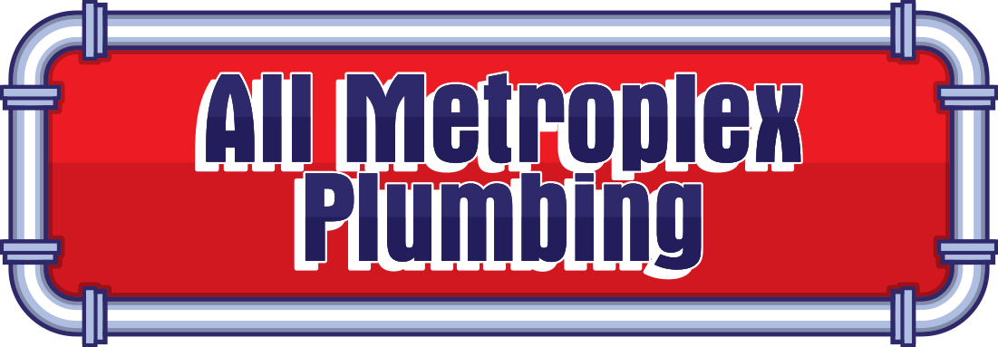 All Metroplex Plumbing logo