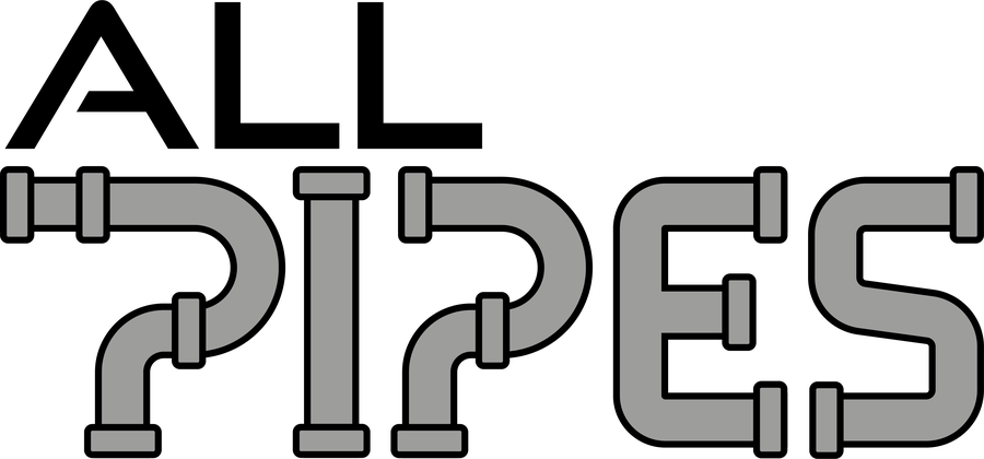 All Pipes, LLC logo
